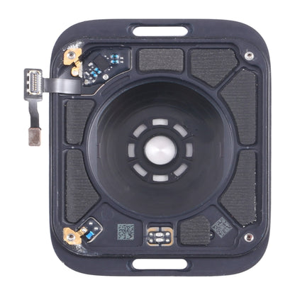 For Apple Watch SE 2022 44mm LTE Edition Rear Housing Glass Cover with Cable