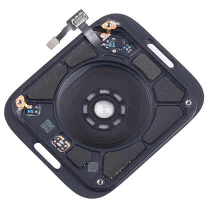 For Apple Watch SE 2022 44mm LTE Edition Rear Housing Glass Cover with Cable