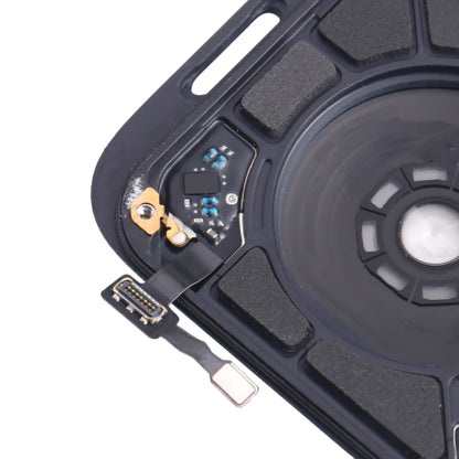 For Apple Watch SE 2022 44mm LTE Edition Rear Housing Glass Cover with Cable