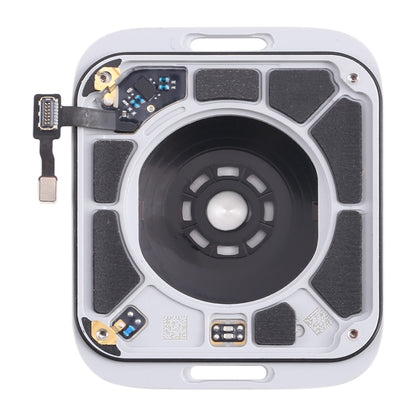 For Apple Watch SE 2022 44mm LTE Edition Rear Housing Glass Cover with Cable