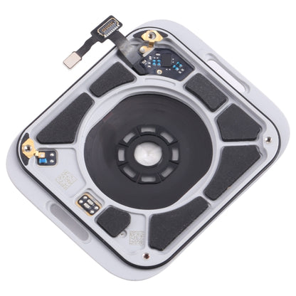 For Apple Watch SE 2022 44mm LTE Edition Rear Housing Glass Cover with Cable