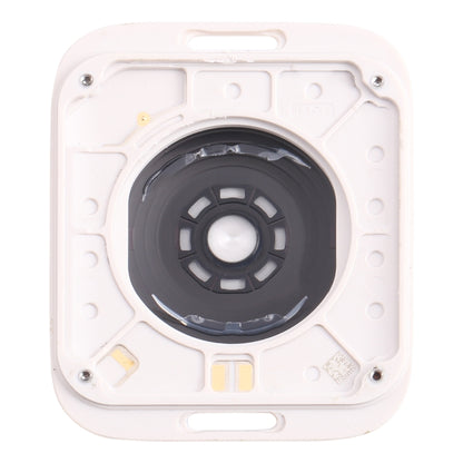 For Apple Watch SE 2022 44mm GPG Edition Rear Housing Glass Cover