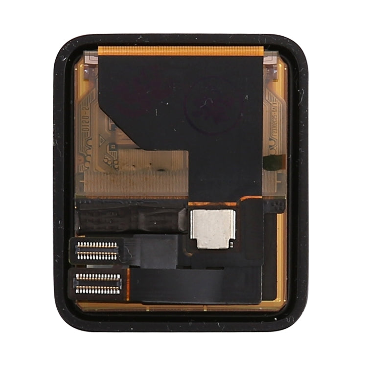 LCD Screen and Digitizer Full Assembly for Apple Watch 7000 Series & Series 1 38mm