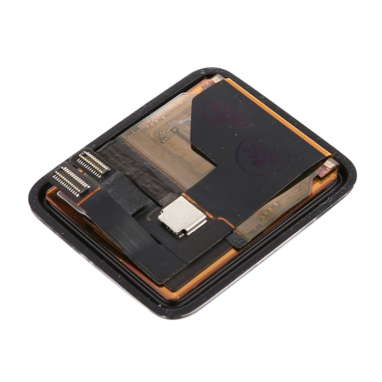 LCD Screen and Digitizer Full Assembly for Apple Watch 7000 Series & Series 1 38mm