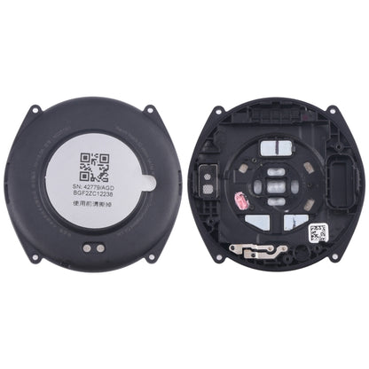 For Xiaomi Watch S2 46mm Original Rear Housing Cover, For Xiaomi Watch S2 46mm(Original)