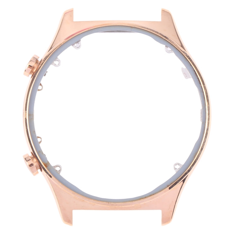 For Xiaomi Watch GS 4 Original LCD Screen Frame Bezel Plate