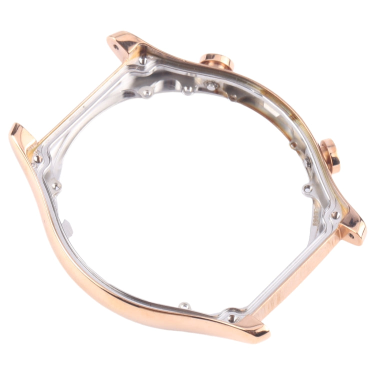 For Xiaomi Watch GS 4 Original LCD Screen Frame Bezel Plate