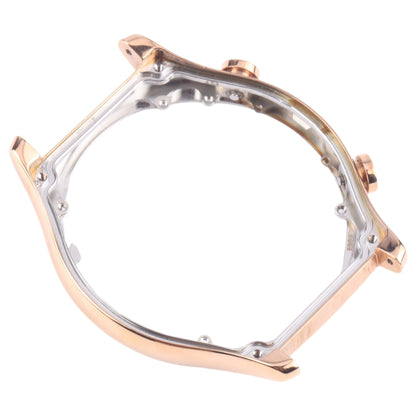 For Xiaomi Watch GS 4 Original LCD Screen Frame Bezel Plate