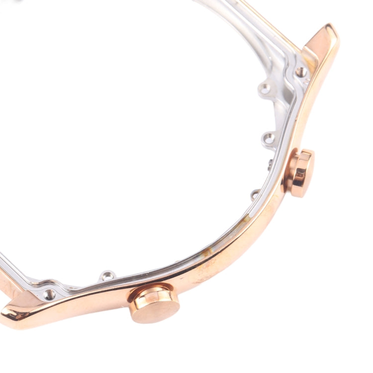 For Xiaomi Watch GS 4 Original LCD Screen Frame Bezel Plate