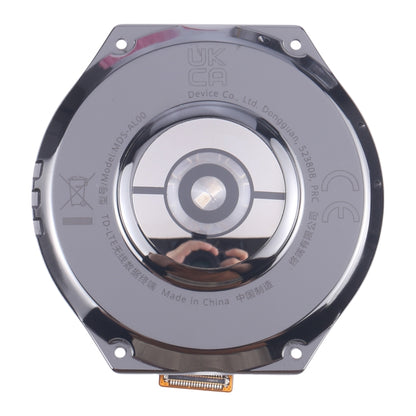 For Huawei Watch 4 Pro Original Back Cover Full Assembly With Battery, For Huawei Watch 4 Pro(Original)