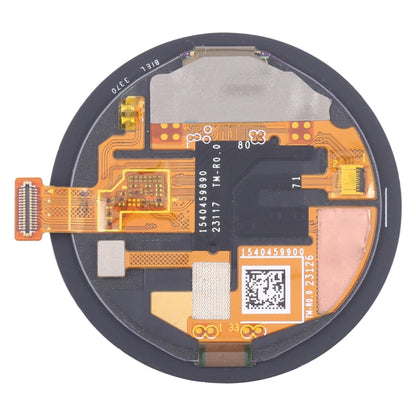 For OPPO Watch X Original LCD Screen with Digitizer Full Assembly, For OPPO Watch X(Original), For OPPO Watch X(Original,Blue)