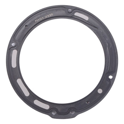 For Garmin Fenix 6X Pro / Fenix 6X / Fenix 6 Original Time Scale Dial, For Garmin Fenix 6X Pro / Fenix 6X (Original)