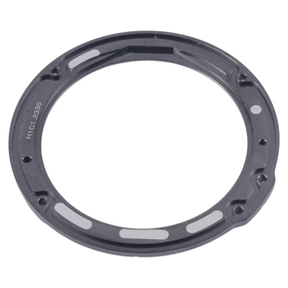 For Garmin Fenix 6X Pro / Fenix 6X / Fenix 6 Original Time Scale Dial, For Garmin Fenix 6X Pro / Fenix 6X (Original)