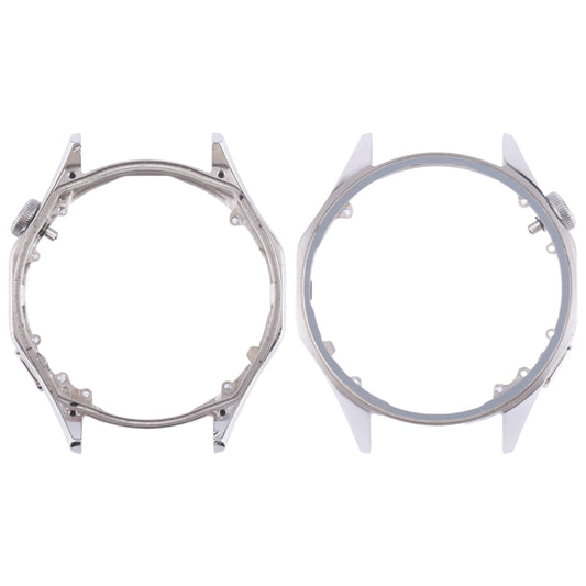 For Huawei Watch GT 4 46mm Original LCD Screen Frame Bezel Plate, For Huawei Watch GT 4 46mm(Original)