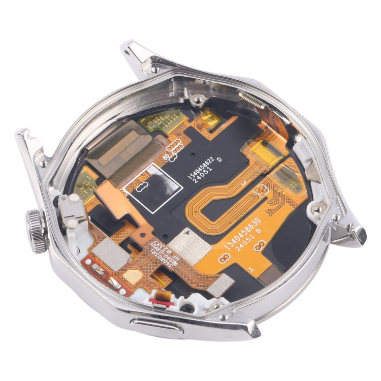 For Huawei Watch GT 4 46mm Original LCD Screen with Frame, For Huawei Watch GT 4 46mm(Original)