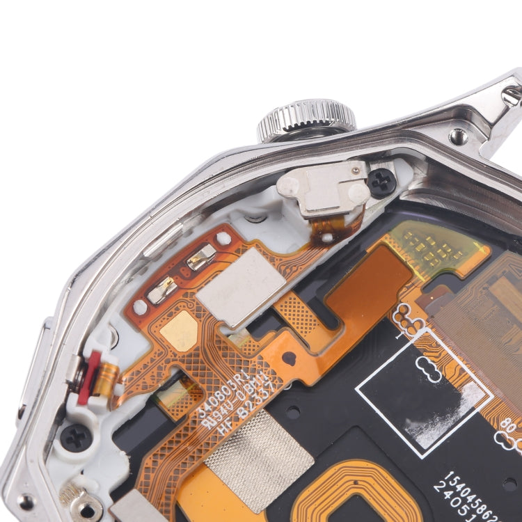 For Huawei Watch GT 4 46mm Original LCD Screen with Frame, For Huawei Watch GT 4 46mm(Original)