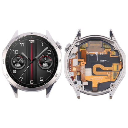 For Huawei Watch GT 4 46mm Original LCD Screen with Frame, For Huawei Watch GT 4 46mm(Original)