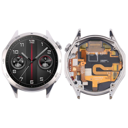 For Huawei Watch GT 4 46mm Original LCD Screen with Frame, For Huawei Watch GT 4 46mm(Original)