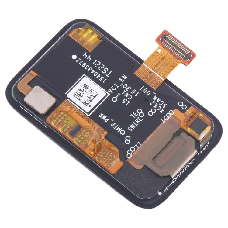 For Xiaomi Band 7 Pro Original LCD Screen with Digitizer Full Assembly, For Xiaomi Mi Band 7 Pro(Original)