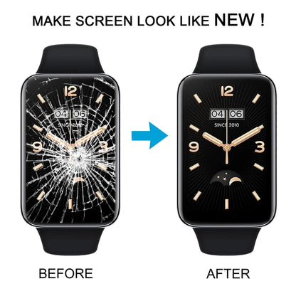 For Xiaomi Band 7 Pro Original LCD Screen with Digitizer Full Assembly, For Xiaomi Mi Band 7 Pro(Original)