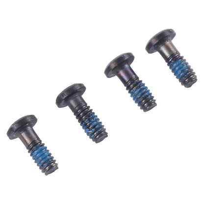 For Huawei Watch Ultimate 4pcs/Set Original Back Cover Screws, For Huawei Watch Ultimate