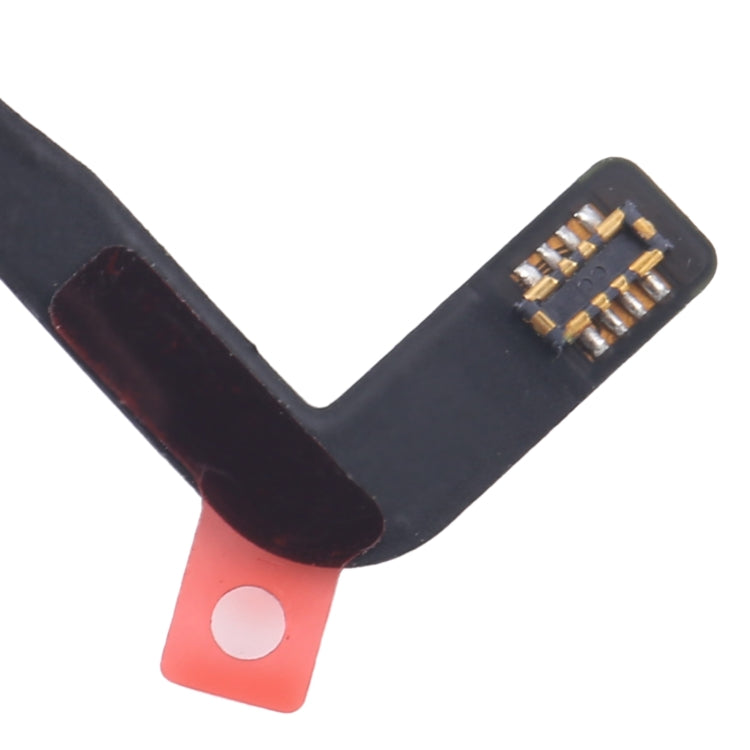 For Apple Watch Ultra 2 A2986 A2987 Noise-canceling Microphone Flex Cable, For Apple Watch Ultra 2