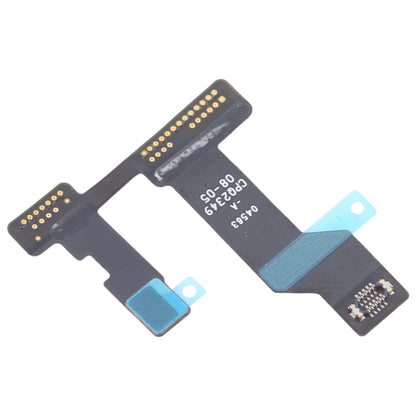 For Apple Watch Ultra 2 A2986 A2987 Vibrating Motor Flex Cable