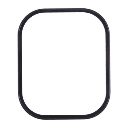 Front Screen Outer Glass Lens with OCA for Apple Watch Ultra 2 49mm 2023 A2986 A2987, For Apple Watch Ultra 2 49mm 2023