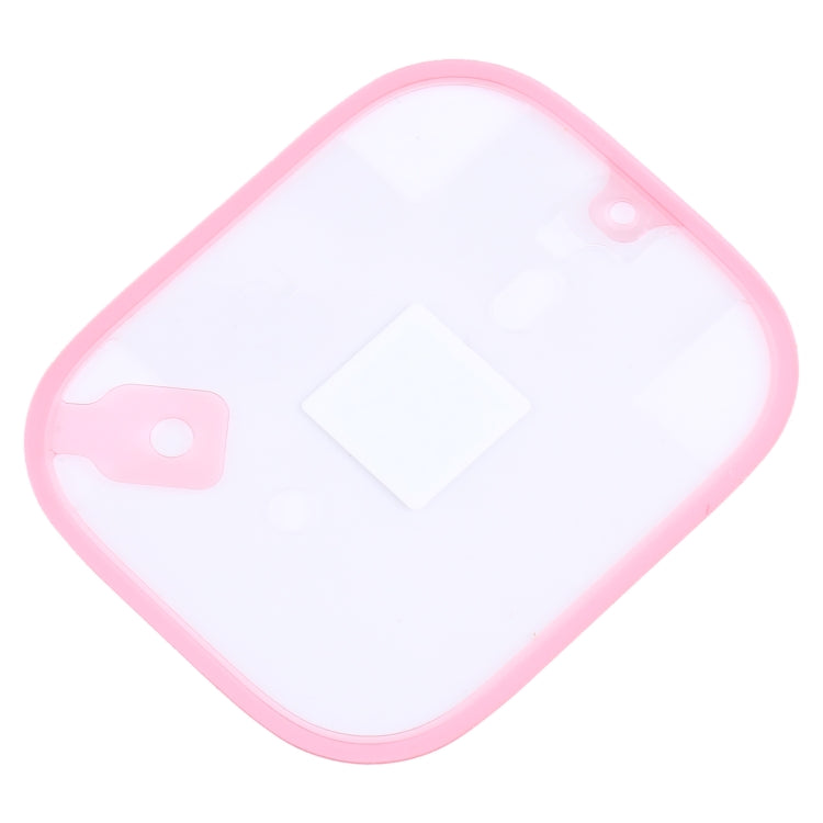 Waterproof Rubber Ring For Apple Watch Ultra 2 49mm 2023 A2986 A2987, For Apple Watch Ultra 2 49mm 2023