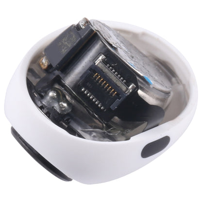 For Apple AirPods Pro Left Side Front Section Earphone Heads, Left Side