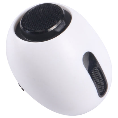 For Apple AirPods Pro Left Side Front Section Earphone Heads, Left Side