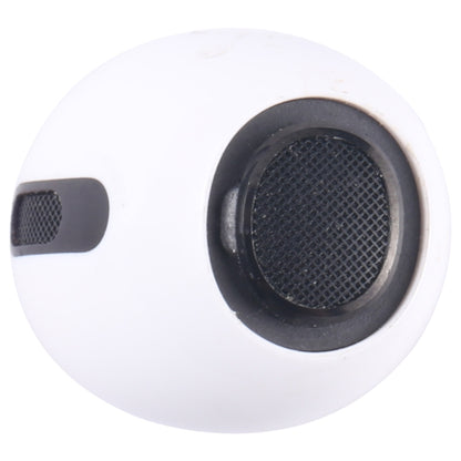 For Apple AirPods Pro Right Side Front Section Earphone Heads, Right Side