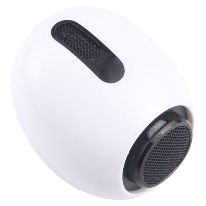 For Apple AirPods Pro Right Side Front Section Earphone Heads, Right Side
