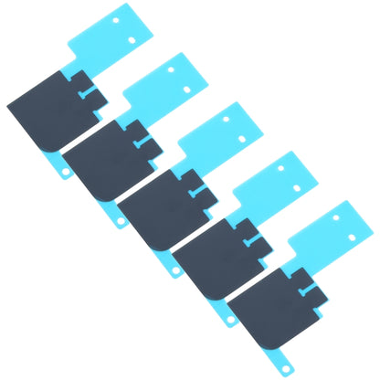 5pcs LCD Flex Cable Heat Sink Sticker for Apple Watch Series 6 44mm, For Apple Watch Series 6 44mm