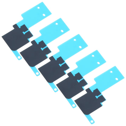 5pcs LCD Flex Cable Heat Sink Sticker for Apple Watch Series 6 40mm, For Apple Watch Series 6 40mm