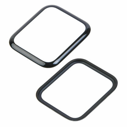 Front Screen Outer Glass Lens With OCA for Apple Watch Series 4 / 5 / 6 40mm, For Apple Watch Series 4 / 5 / 6 (40mm)