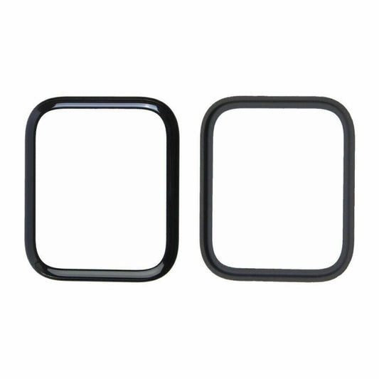 Front Screen Outer Glass Lens With OCA for Apple Watch Series 4 / 5 / 6 44mm, For Apple Watch Series 4 / 5 / 6 (44mm)