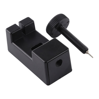 Smart Watch Steel Strip Watchband Dismantling Device for Width under 23mm