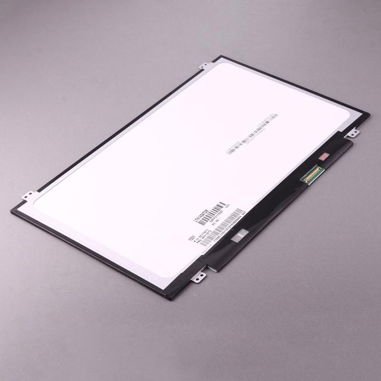LTN140AT28 14 inch 16:9 High Resolution 1366 x 768 Laptop Screens 40 Pin LED TFT Panels, LTN140AT28