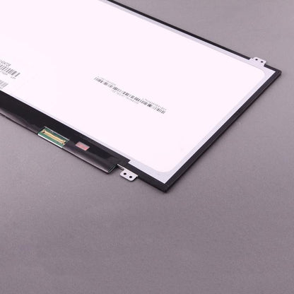 LTN140AT28 14 inch 16:9 High Resolution 1366 x 768 Laptop Screens 40 Pin LED TFT Panels, LTN140AT28
