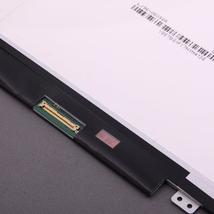 LTN140AT28 14 inch 16:9 High Resolution 1366 x 768 Laptop Screens 40 Pin LED TFT Panels, LTN140AT28