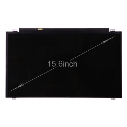 LTN156AT37 15.6 inch 30 Pin 16:9 High Resolution 1366 x 768 Laptop Screens LED TFT Panels