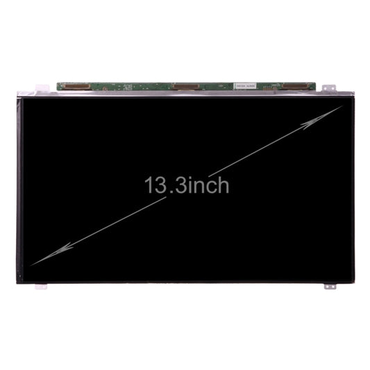 LP133WF7-SPB1 13.3 inch 30 Pin High Resolution 1920x1080 Laptop Screens IPS TFT LCD Panels, LP133WF7-SPB1