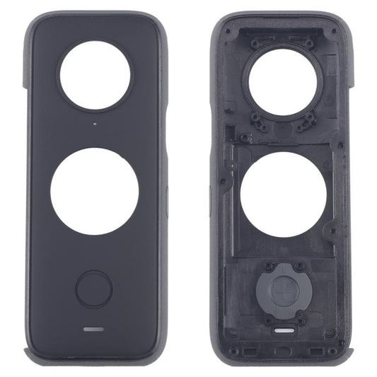 For Insta360 ONE X2 Original Middle Frame Bezel Plate, For Insta360 ONE X2(Original)
