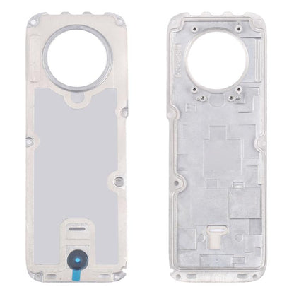 For Insta360 ONE X2 Original Disassembled Back Cover Aluminum Plate, For Insta360 ONE X2(Back Cover Aluminum Plate)