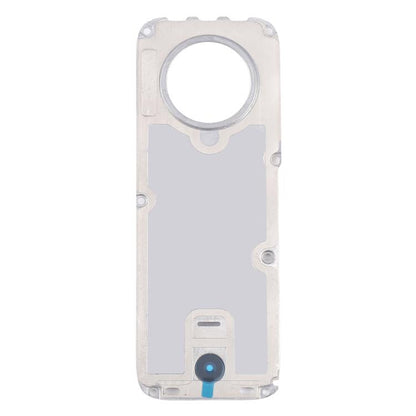 For Insta360 ONE X2 Original Disassembled Back Cover Aluminum Plate, For Insta360 ONE X2(Back Cover Aluminum Plate)