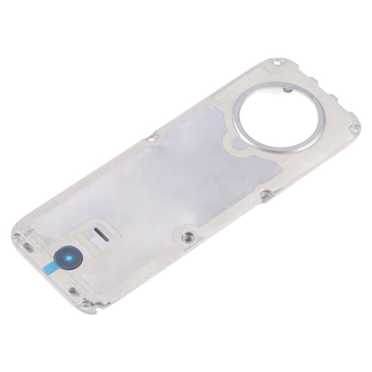 For Insta360 ONE X2 Original Disassembled Back Cover Aluminum Plate, For Insta360 ONE X2(Back Cover Aluminum Plate)