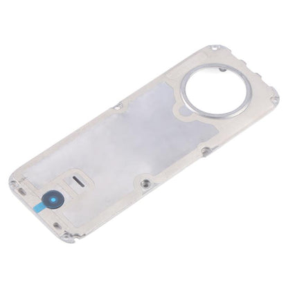 For Insta360 ONE X2 Original Disassembled Back Cover Aluminum Plate, For Insta360 ONE X2(Back Cover Aluminum Plate)