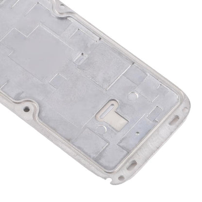 For Insta360 ONE X2 Original Disassembled Back Cover Aluminum Plate, For Insta360 ONE X2(Back Cover Aluminum Plate)