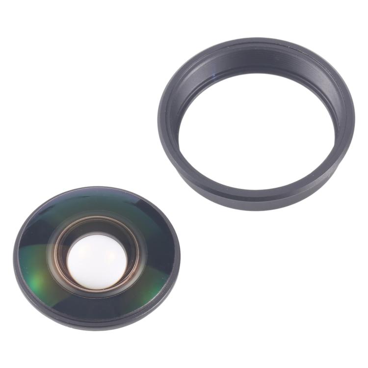 For Insta360 X2 OEM Rear Camera Lens Cover, For Insta360 ONE X2